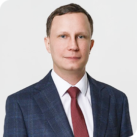 Асташенков Глеб Александрович