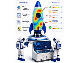 Аудит SEO и рекламы