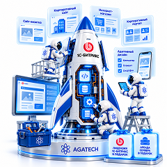Разработка сайтов