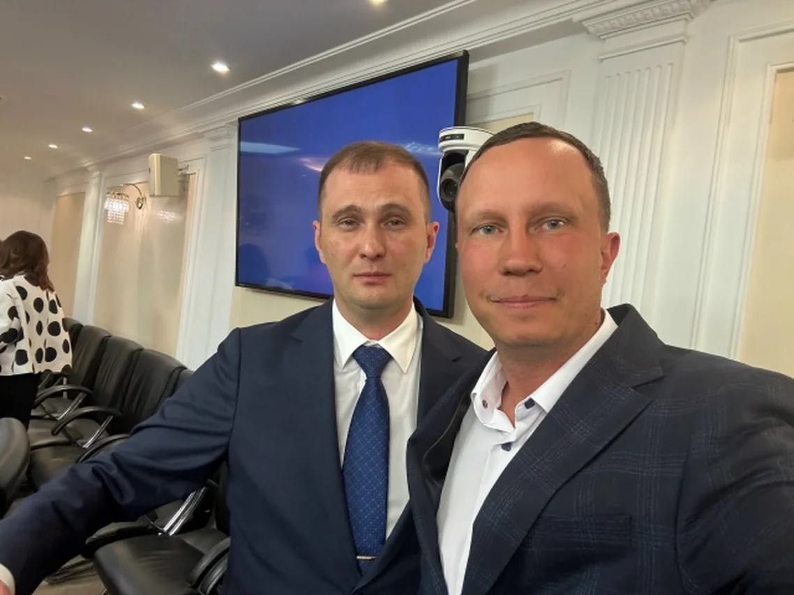 ИИ и ИТ-технологии на службе государства: участие в заседании Совета Федерации